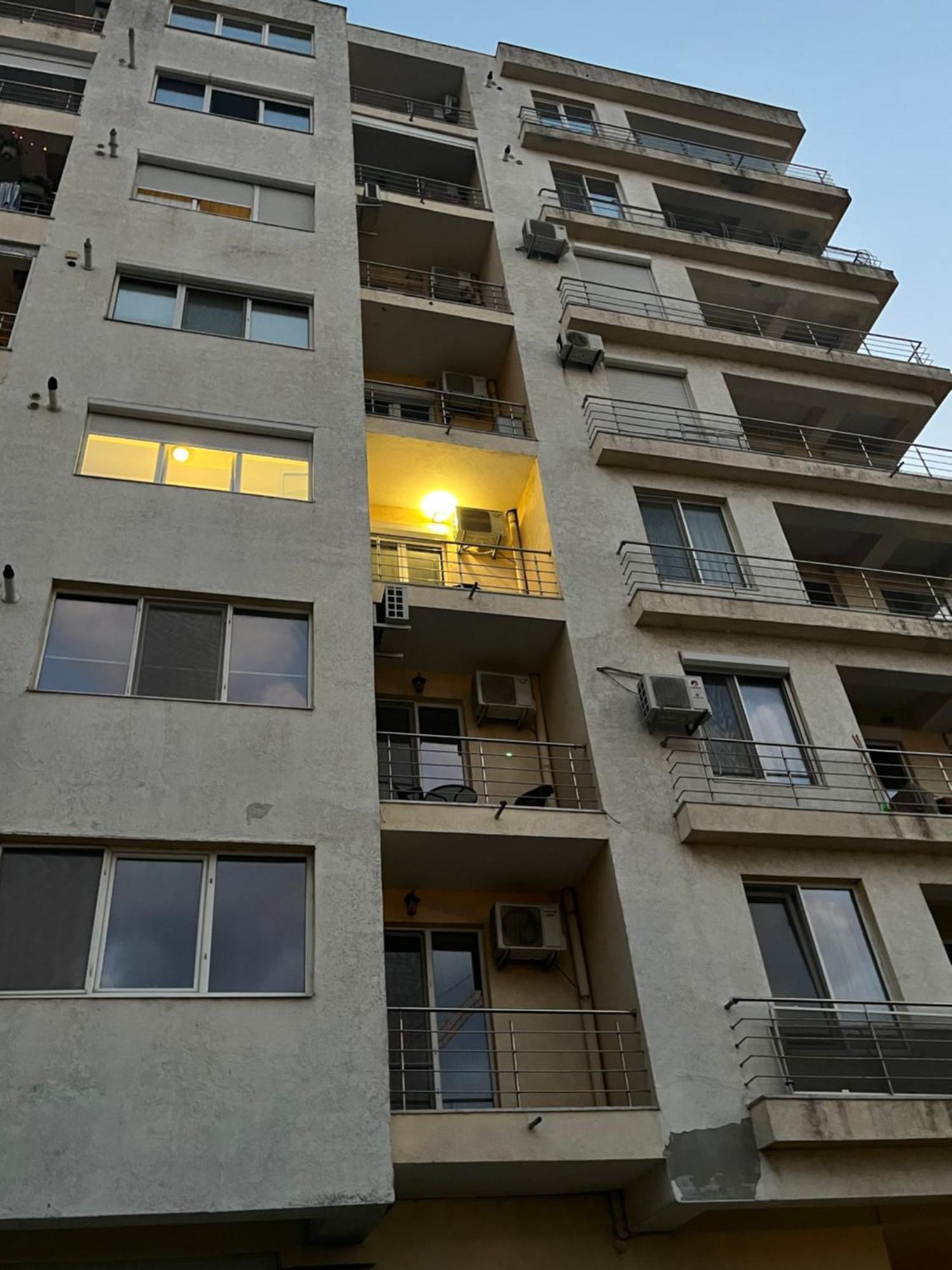 Fratellyvibe Mamaia Apartment Exterior photo